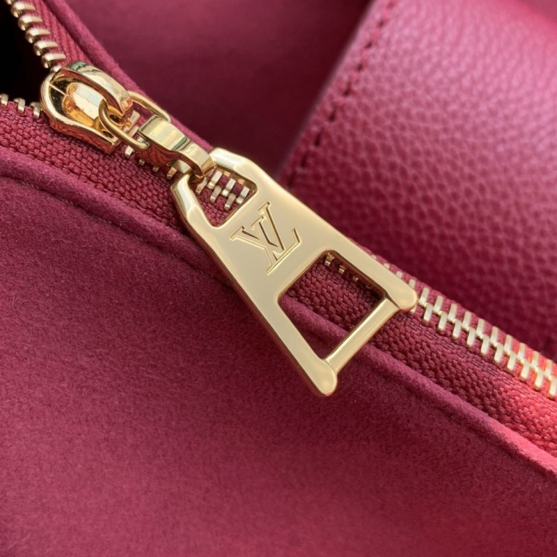 LV Top Handle Bags
